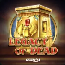 Legacy of Dead su LuckyGem