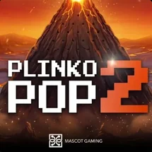 Plinko Pop 2 – slot LuckyGem
